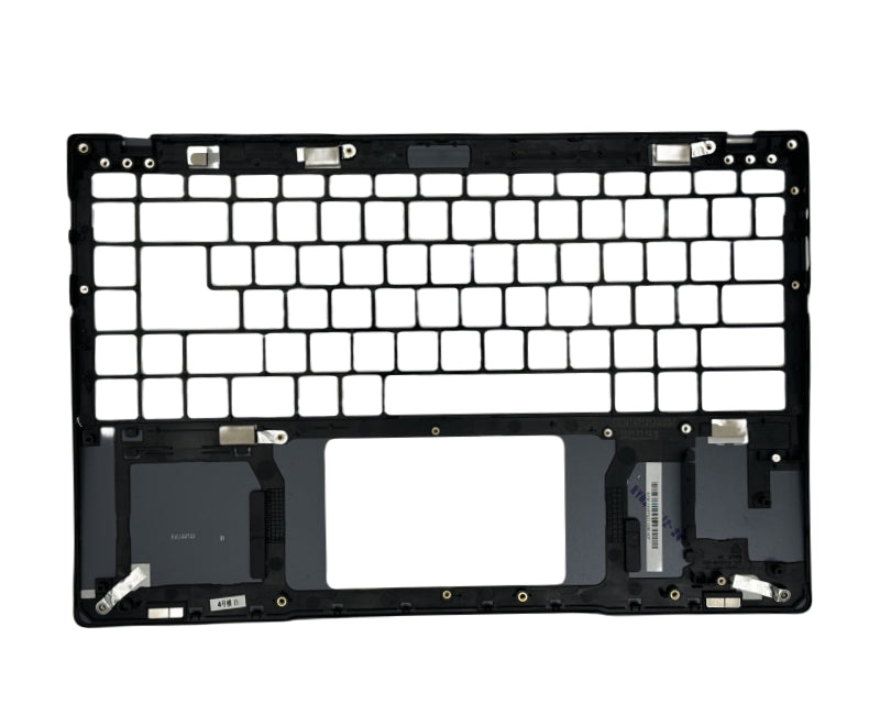 MSI SPARE PARTS-UPPER CASE