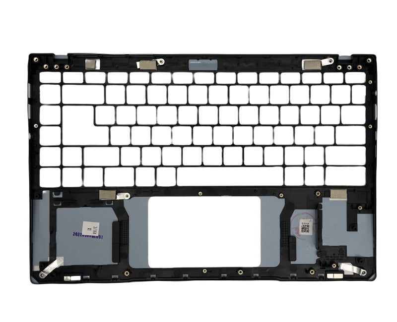 MSI SPARE PARTS-UPPER CASE