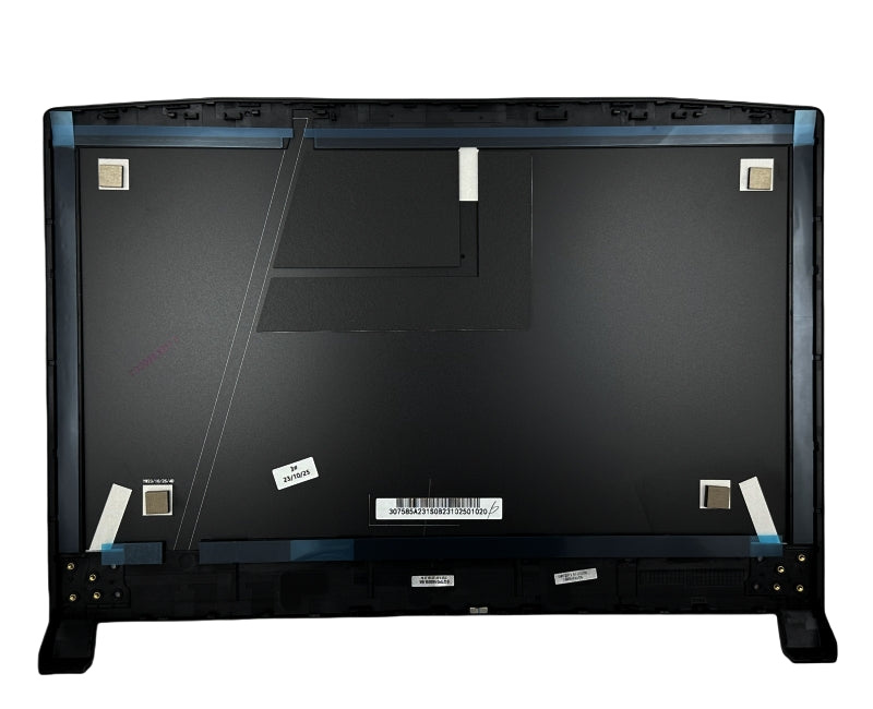 MSI SPARE PARTS-LCD COVER