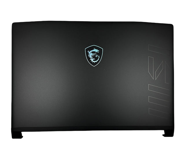 MSI SPARE PARTS-LCD COVER