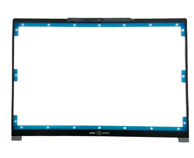MSI SPARE PARTS-LCD BEZEL