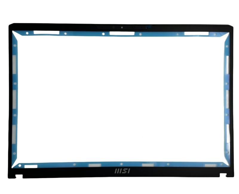 MSI SPARE PARTS-LCD BEZEL