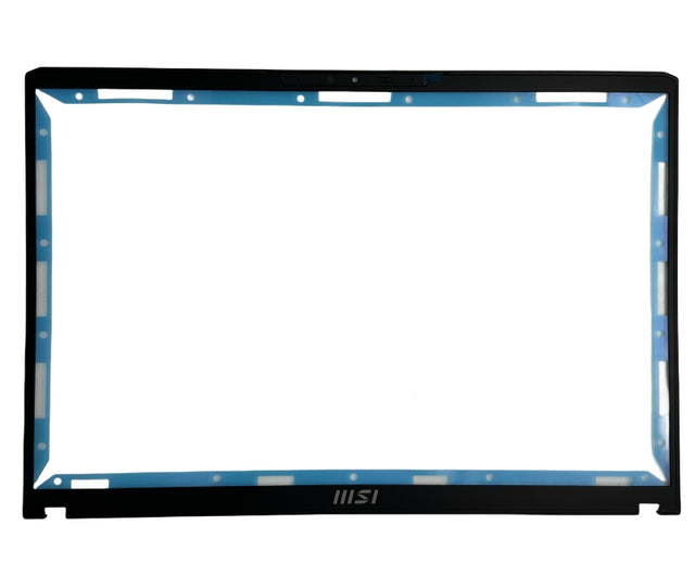 MSI SPARE PARTS-LCD BEZEL