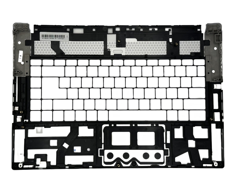 MSI SPARE PARTS-UPPER CASE