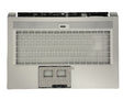 MSI SPARE PARTS-UPPER CASE