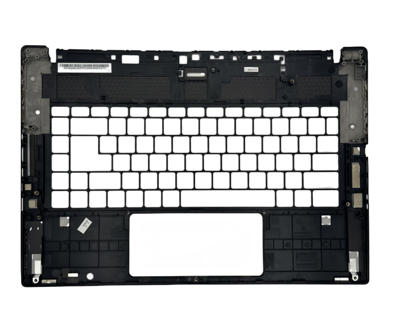 MSI SPARE PARTS-UPPER CASE