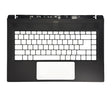 MSI SPARE PARTS-UPPER CASE