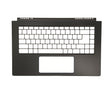 MSI SPARE PARTS-UPPER CASE