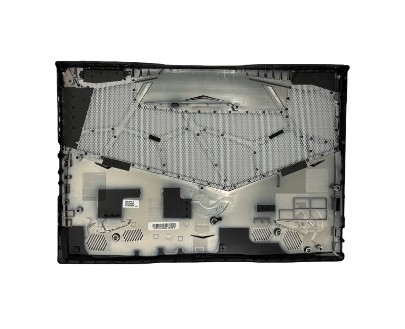 MSI SPARE PARTS-LOWER CASE