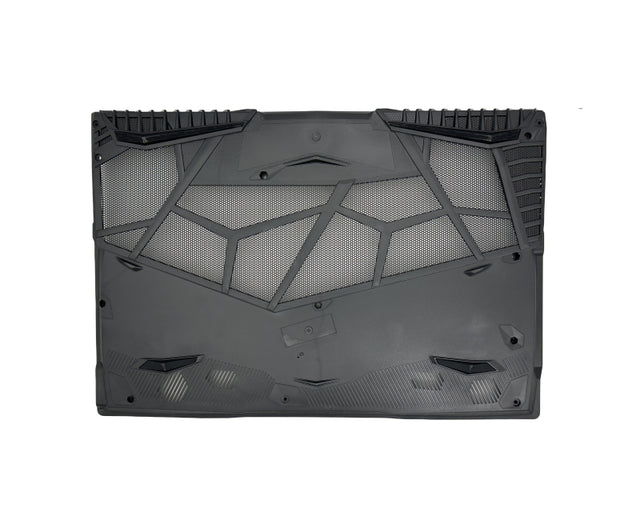 MSI SPARE PARTS-LOWER CASE