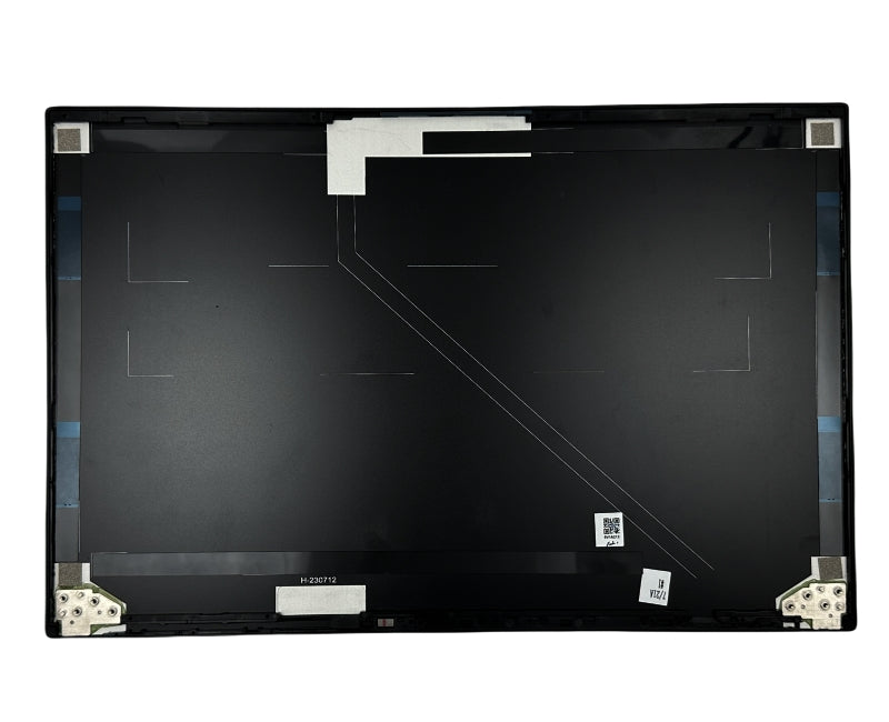 MSI SPARE PARTS-LCD COVER