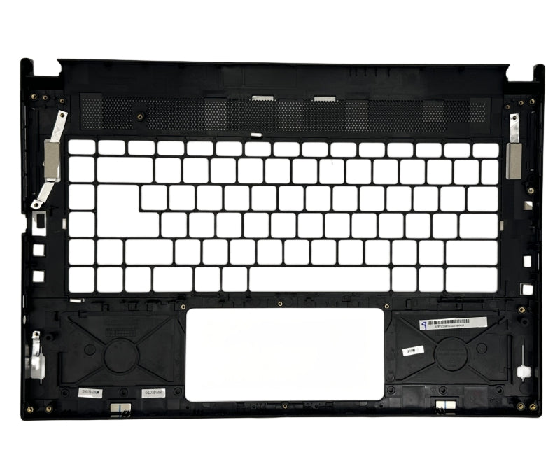 MSI SPARE PARTS-UPPER CASE
