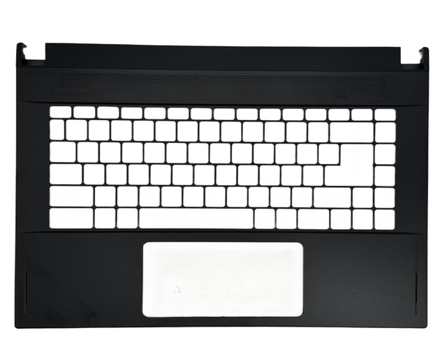 MSI SPARE PARTS-UPPER CASE