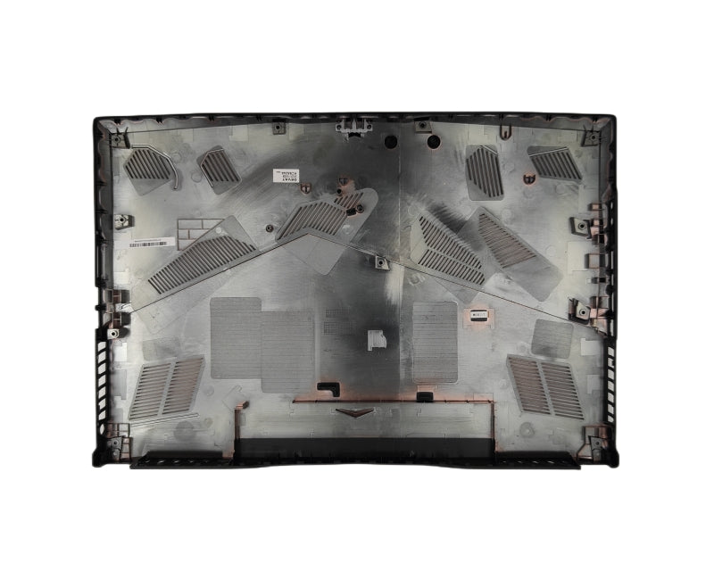 MSI SPARE PARTS-LOWER CASE