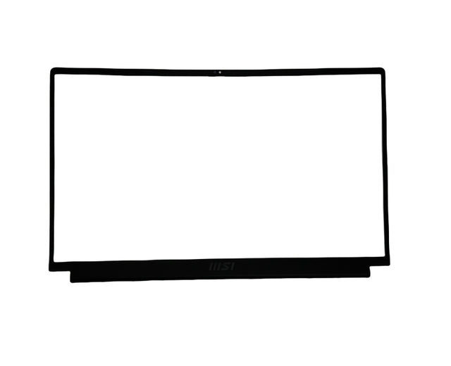 MSI SPARE PARTS-LCD BEZEL