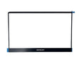 MSI SPARE PARTS-LCD BEZEL