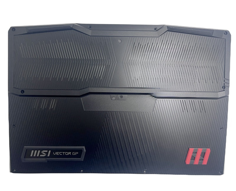 MSI SPARE PARTS-LOWER CASE