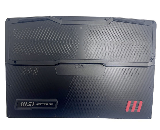 MSI SPARE PARTS-LOWER CASE