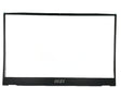 MSI SPARE PARTS-LCD BEZEL