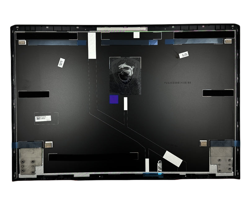 MSI SPARE PARTS-LCD COVER