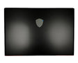 MSI SPARE PARTS-LCD COVER