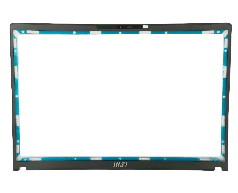 MSI SPARE PARTS-LCD BEZEL