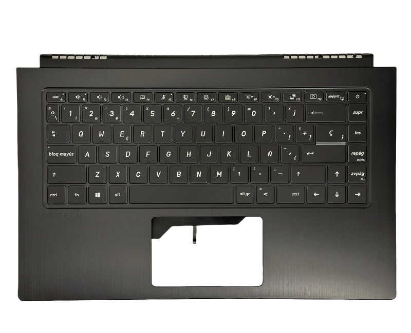 MSI KEYBOARD (957-15513E-C16)