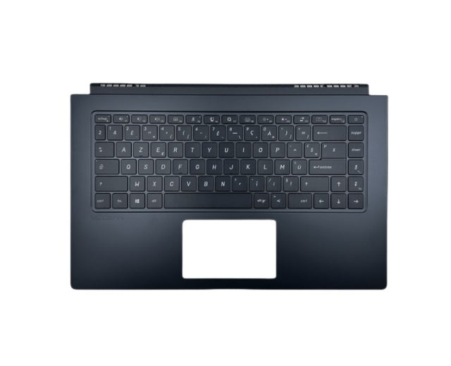 MSI SPARE PARTS-KEYBOARD