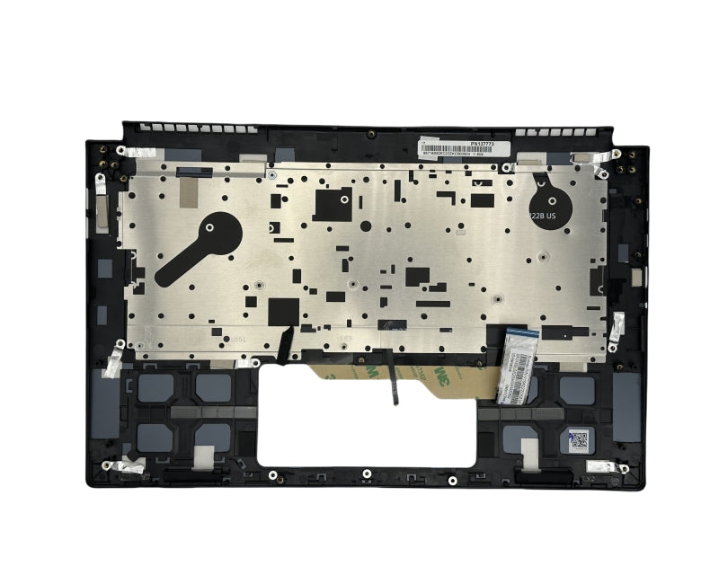 MSI KEYBOARD (957-16S62E-C23)