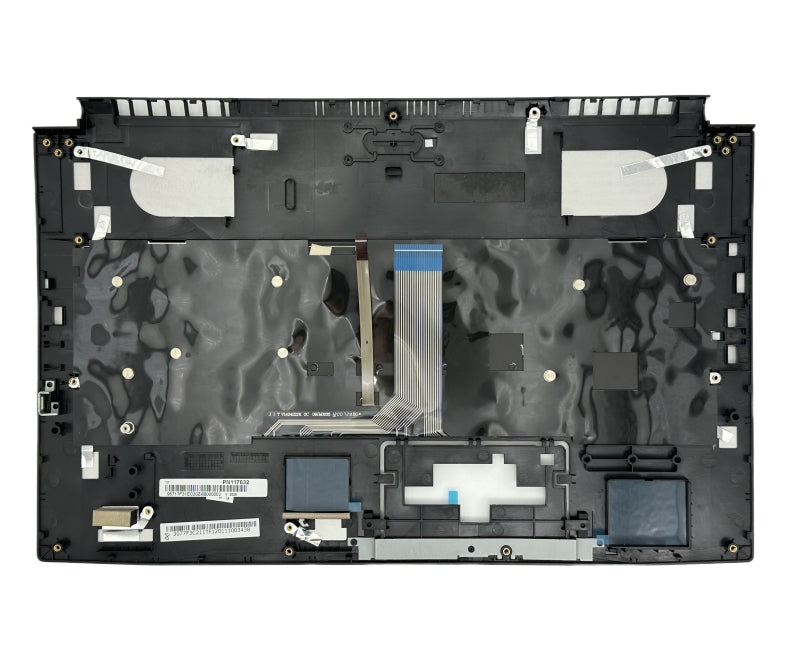 MSI KEYBOARD (957-17F31E-C20)