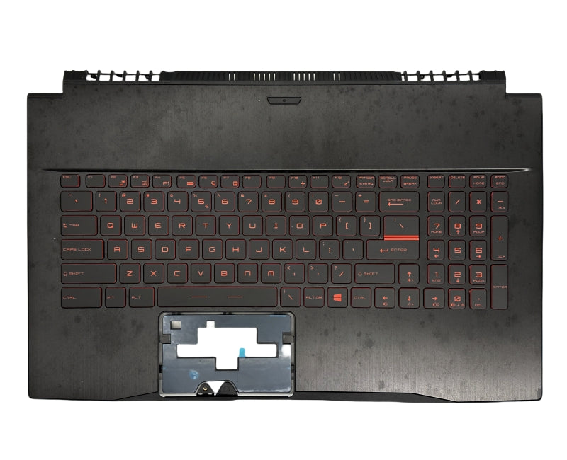 MSI KEYBOARD (957-17F31E-C20)