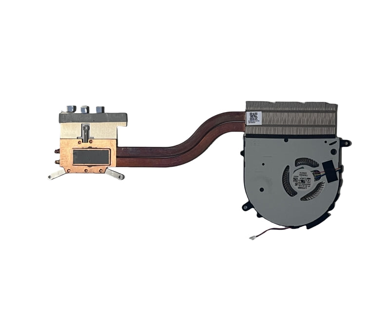 MSI SPARE PARTS-COOLER