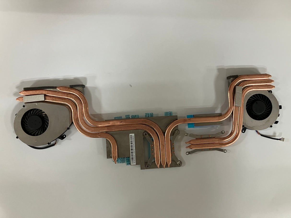 MSI COOLER (E32-2500149-A87)