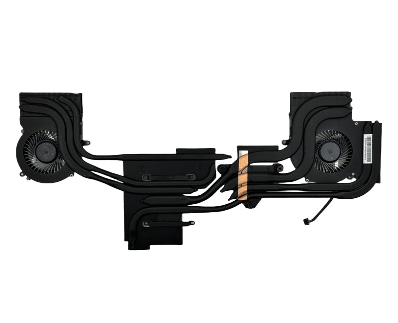 MSI COOLER (E32-2500455-A02)