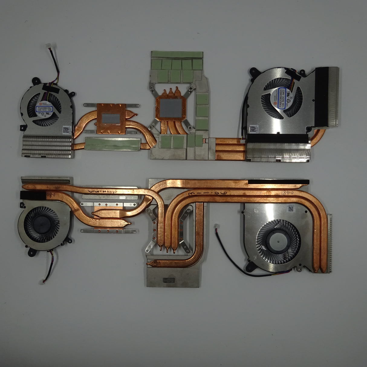 MSI COOLER (E32-2501180-HH7)