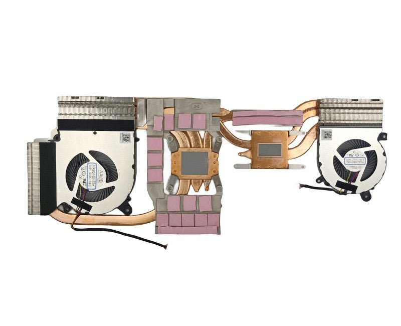 MSI COOLER (E32-2501210-F05)