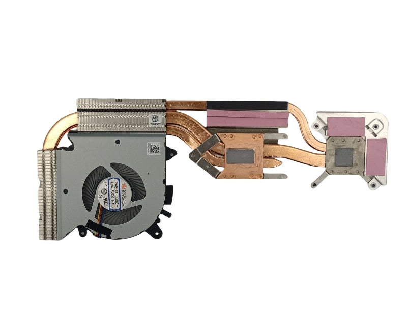 MSI COOLER (E32-2501462-F05)