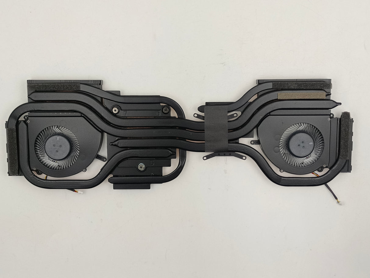 MSI COOLER (E32-2501581-B22)