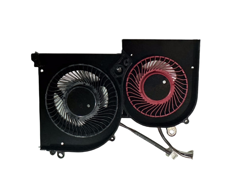 MSI SPARE PARTS-FAN