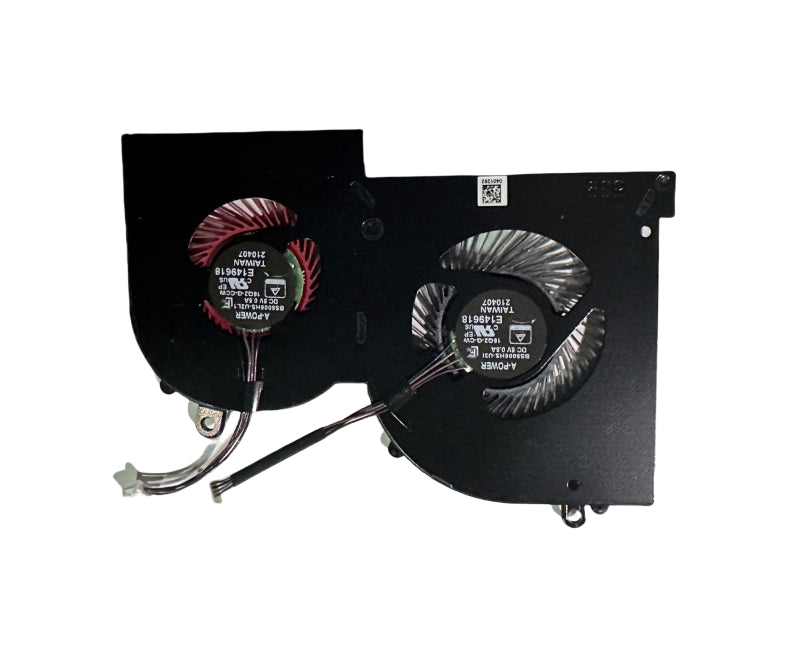 MSI SPARE PARTS-FAN