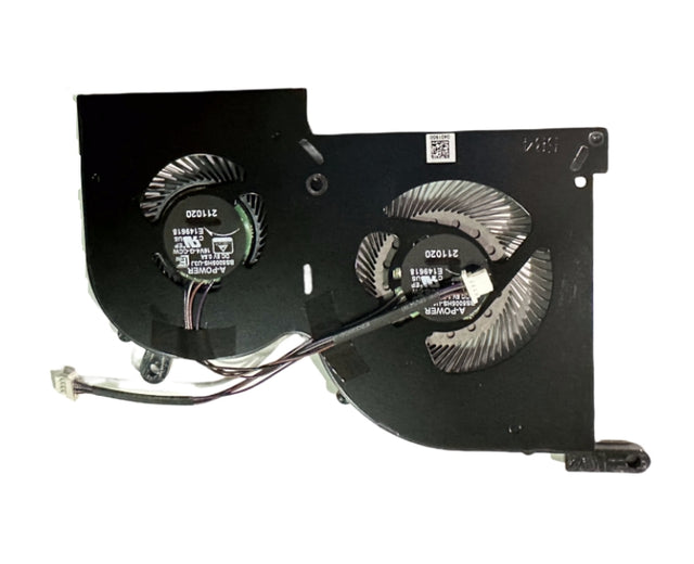 MSI SPARE PARTS-FAN