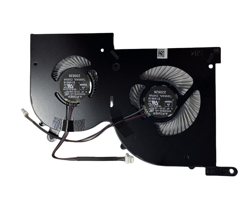 MSI SPARE PARTS-FAN