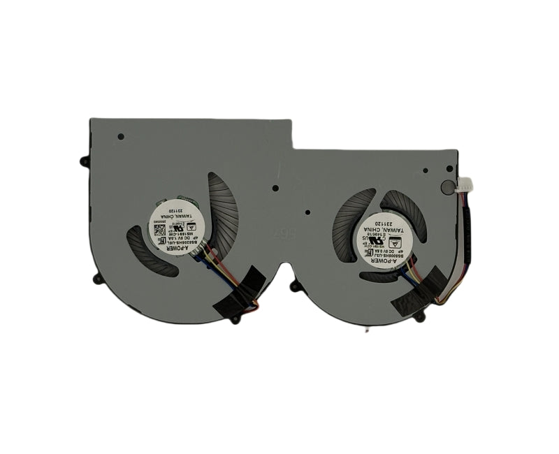 MSI SPARE PARTS-FAN