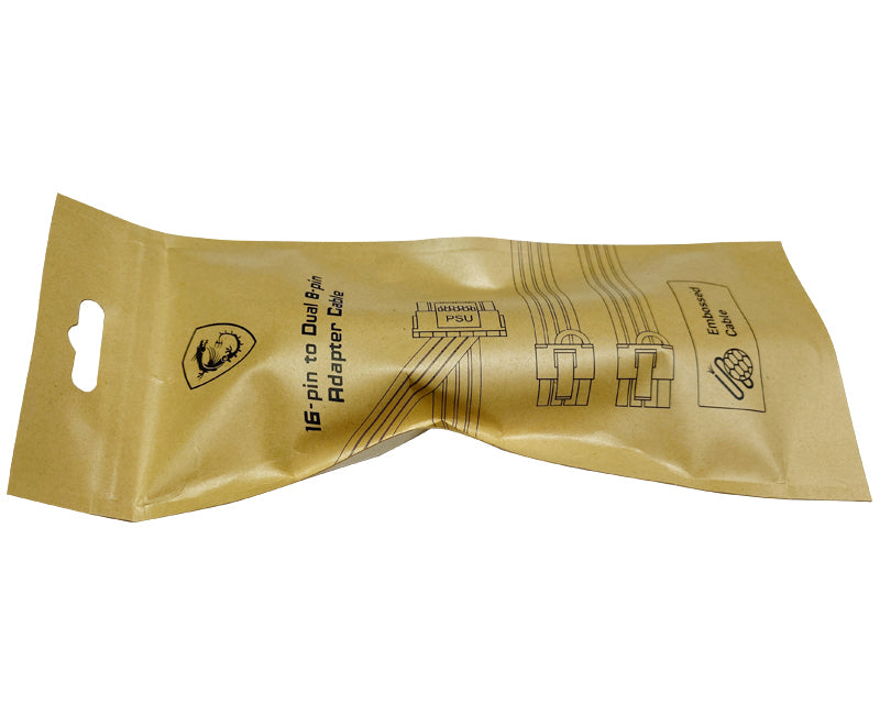 MSI POWER CABLE (OK1-7ZPE008-A43)