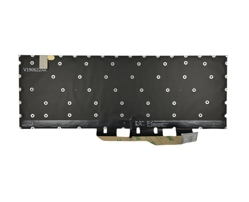 MSI KEYBOARD (S1N-2EUS601-SA0)