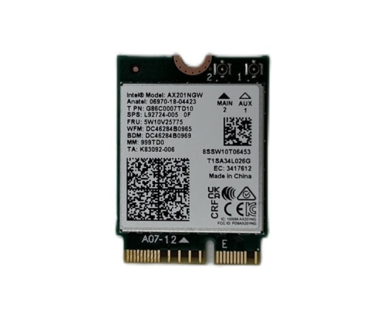 MSI SPARE PARTS-WLAN