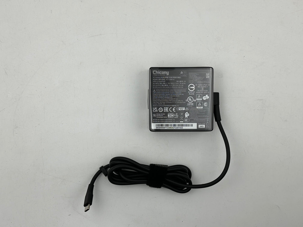 MSI ADAPTOR (S93-04060F1-C54)