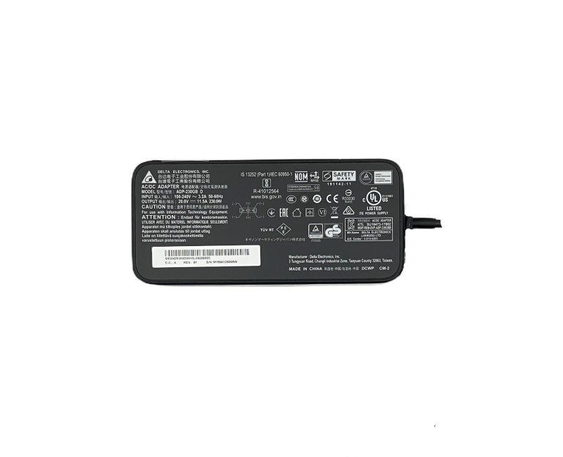 MSI SPARE PARTS-ADAPTOR