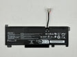 MSI SPARE PARTS-BATTERY