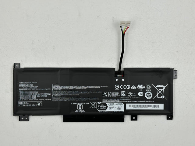 MSI SPARE PARTS-BATTERY